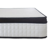 Nayam Sleep 3D Breathable Knitted Fabric and Airy Mesh